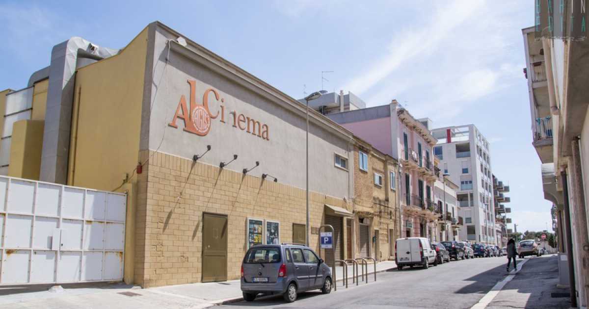 Bari, il cinema Abc sospende l'attivit�. Poche parole su facebook: �The end�